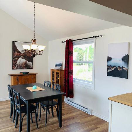 Le Philemon Club Azur Plage Memphremagog Zewnętrze zdjęcie