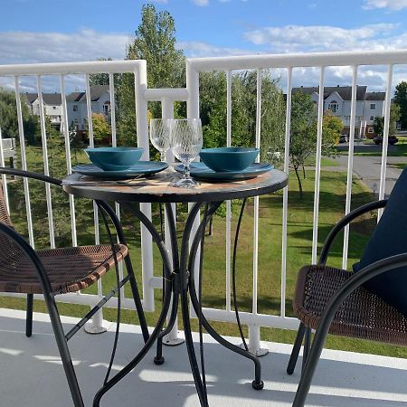Le Philemon Club Azur Plage Memphremagog Zewnętrze zdjęcie