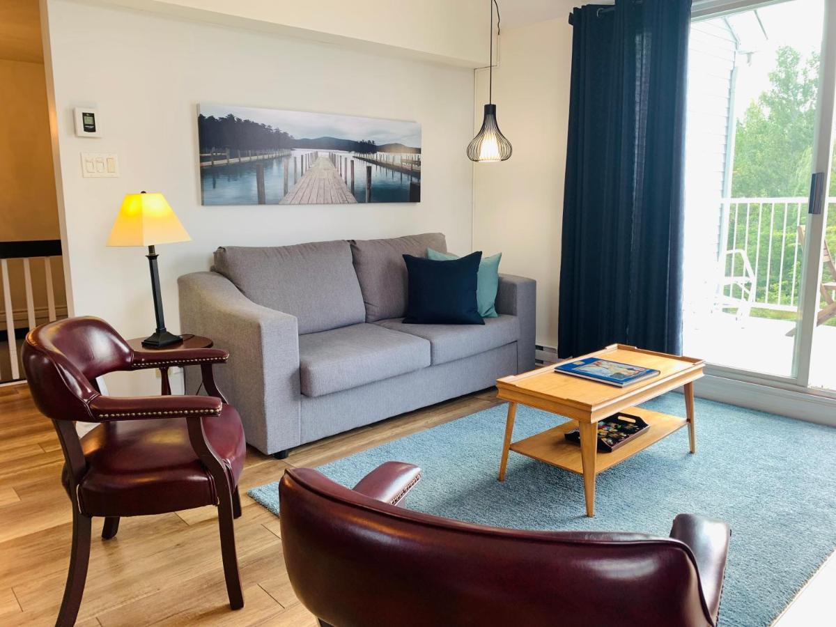 Le Philemon Club Azur Plage Memphremagog Zewnętrze zdjęcie