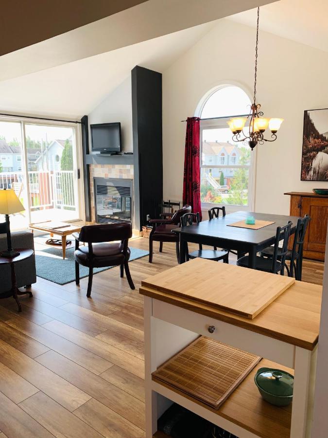 Le Philemon Club Azur Plage Memphremagog Zewnętrze zdjęcie