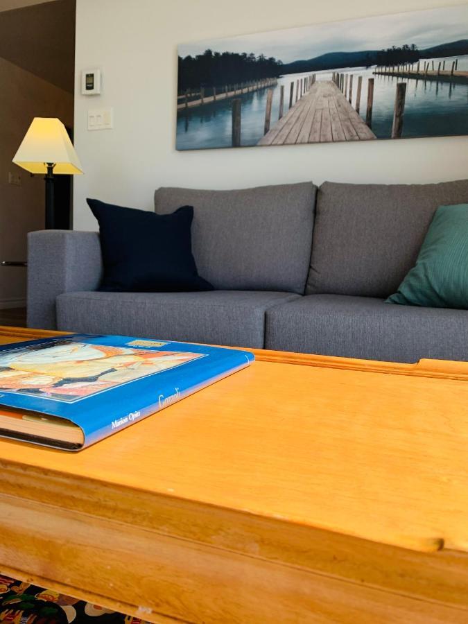 Le Philemon Club Azur Plage Memphremagog Zewnętrze zdjęcie