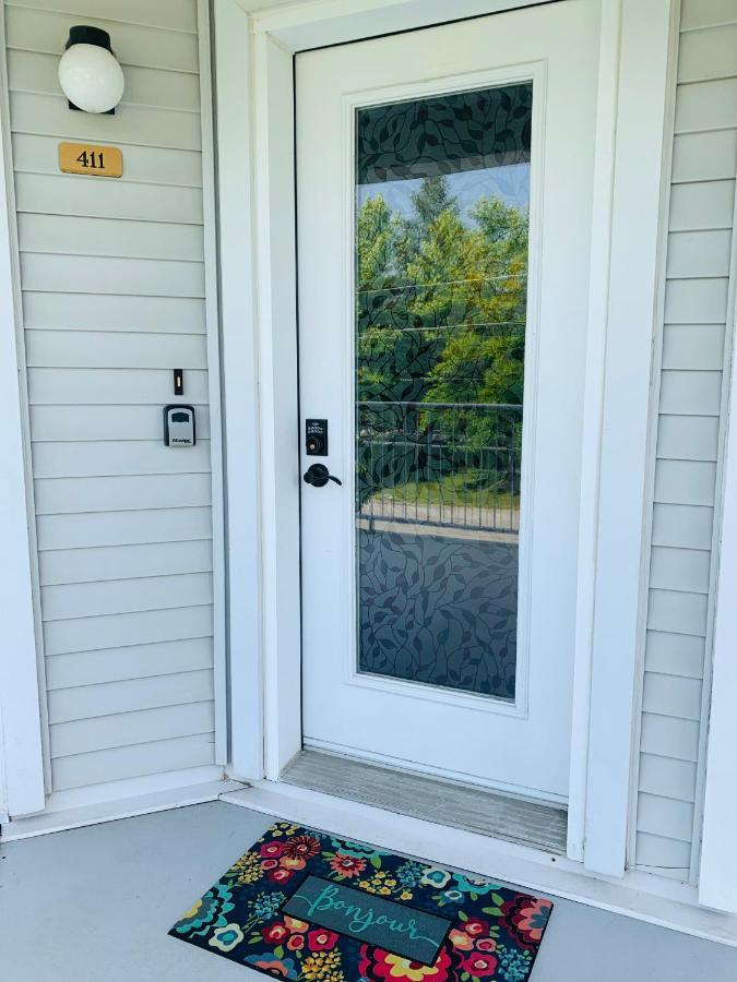Le Philemon Club Azur Plage Memphremagog Zewnętrze zdjęcie