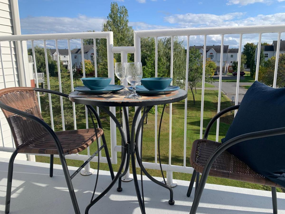 Le Philemon Club Azur Plage Memphremagog Zewnętrze zdjęcie